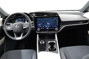 Lexus RZ 450e Excellence / ab 1.99% Leasing bei Abschluss einer Protect Autoversicherung