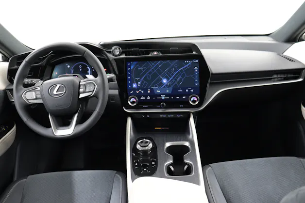 Lexus RZ 450e Excellence / ab 1.99% Leasing bei Abschluss einer Protect Autoversicherung