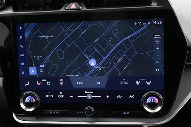 Lexus RZ 450e Excellence / ab 1.99% Leasing bei Abschluss einer Protect Autoversicherung
