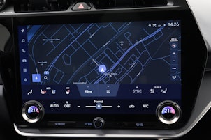 Vehicle image LEXUS RZ 450e Excellence