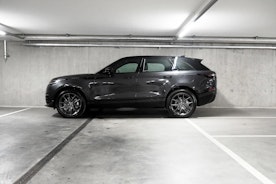 Vehicle image LAND ROVER RANGE ROVER VELAR0