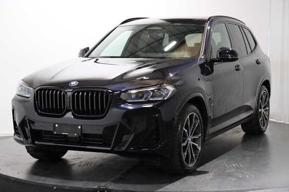 BMW X3 30e xDrive 0