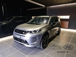 Vehicle image LAND ROVER DISCOVERY SPORT0