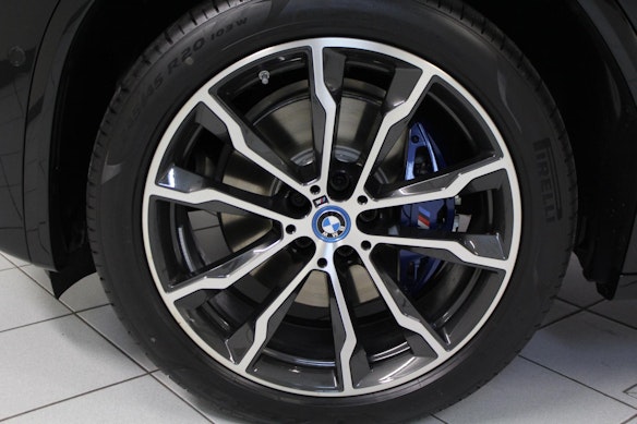 BMW X3 30e xDrive 3