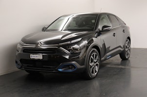 Vehicle image CITROEN e-C4 Shine