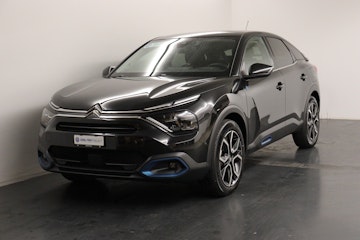 Vehicle image CITROEN e-C4 Shine