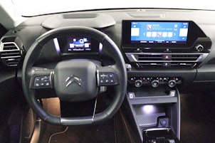 Vehicle image CITROEN e-C4 Shine