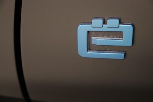 Vehicle image CITROEN e-C4 Shine