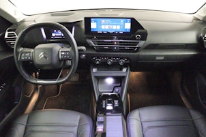 Vehicle image CITROEN e-C4 Shine