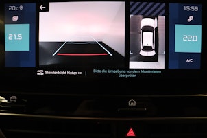 Vehicle image CITROEN e-C4 Shine