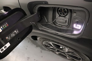 Vehicle image CITROEN e-C4 Shine