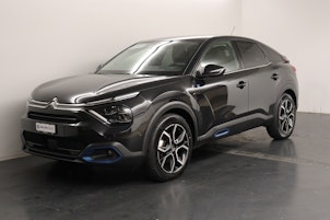 Vehicle image CITROEN e-C4 Shine