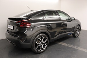 Vehicle image CITROEN e-C4 Shine