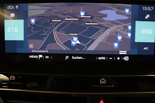 Vehicle image CITROEN e-C4 Shine