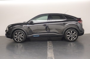 Vehicle image CITROEN e-C4 Shine