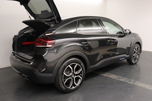 Vehicle image CITROEN e-C4 Shine