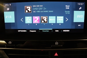 Vehicle image CITROEN e-C4 Shine