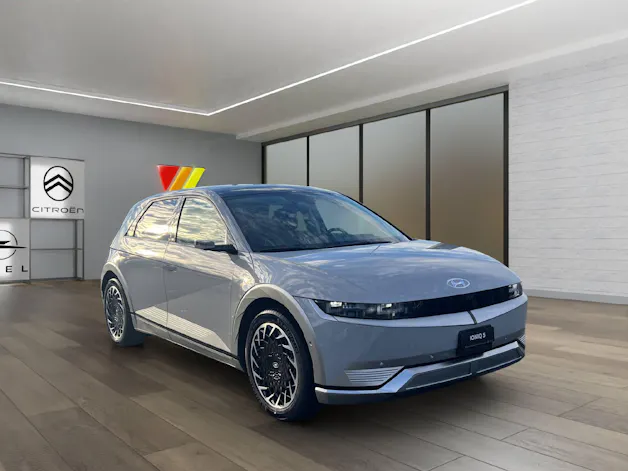 Hyundai Ioniq 5 Vertex 4WD