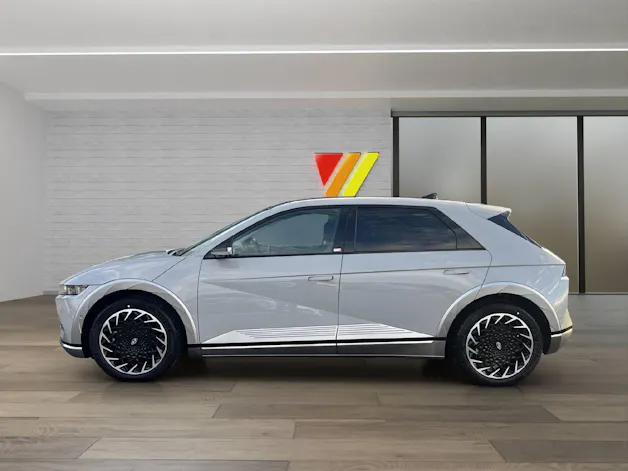 Hyundai Ioniq 5 Vertex 4WD