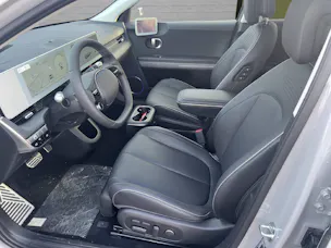 Hyundai Ioniq 5 Vertex 4WD