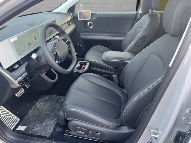 Hyundai Ioniq 5 Vertex 4WD