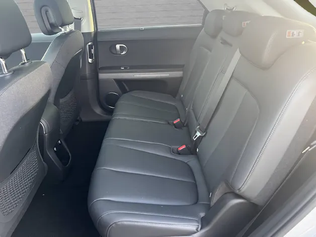 Hyundai Ioniq 5 Vertex 4WD