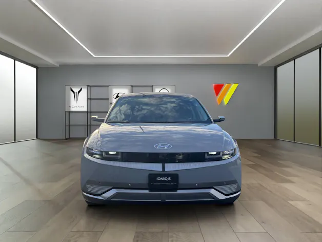 Hyundai Ioniq 5 Vertex 4WD