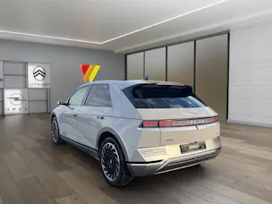 Hyundai Ioniq 5 Vertex 4WD
