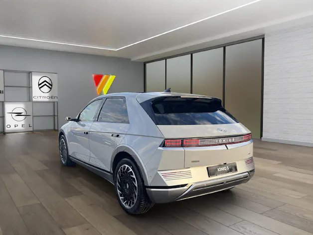 Hyundai Ioniq 5 Vertex 4WD