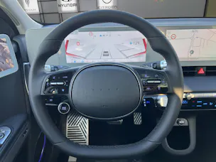 Hyundai Ioniq 5 Vertex 4WD