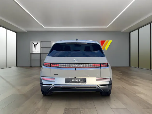 Hyundai Ioniq 5 Vertex 4WD
