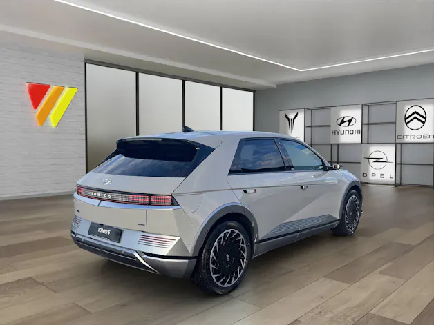 Hyundai Ioniq 5 Vertex 4WD