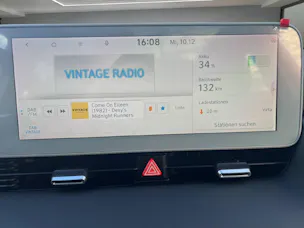 Hyundai Ioniq 5 Vertex 4WD