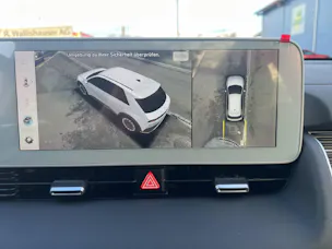 Hyundai Ioniq 5 Vertex 4WD