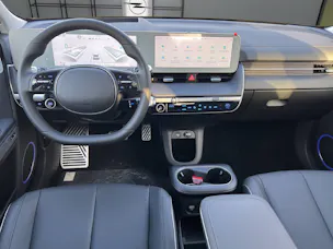 Hyundai Ioniq 5 Vertex 4WD