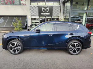Mazda CX-60 2.5 PHEV AWD AT Takumi COM-P CON-P DRI-P PAN-P
