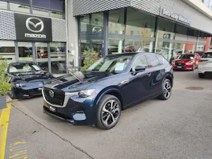 Mazda CX-60 2.5 PHEV AWD AT Takumi COM-P CON-P DRI-P PAN-P