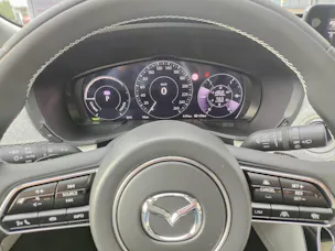 Mazda CX-60 2.5 PHEV AWD AT Takumi COM-P CON-P DRI-P PAN-P