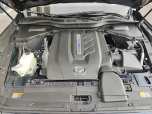 Mazda CX-60 2.5 PHEV AWD AT Takumi COM-P CON-P DRI-P PAN-P