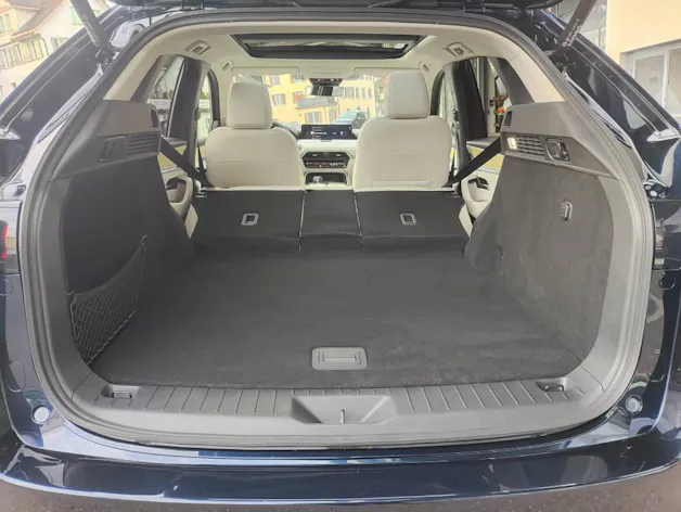 Mazda CX-60 2.5 PHEV AWD AT Takumi COM-P CON-P DRI-P PAN-P