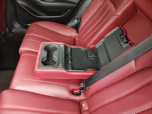 Mazda 6 SG194 AT SW Homura