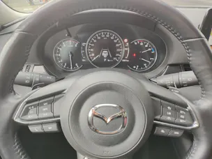 Mazda 6 SG194 AT SW Homura