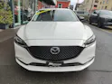 Mazda 6 SG194 AT SW Homura