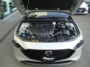 Mazda 3 HB eSG150 AT FWD Homura