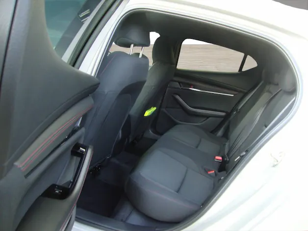 Mazda 3 HB eSG150 AT FWD Homura