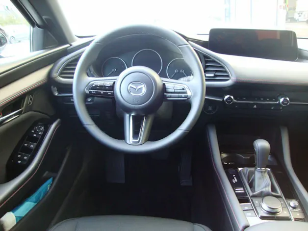 Mazda 3 HB eSG150 AT FWD Homura