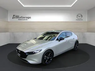 Mazda 3 HB eSG150 AT FWD Homura