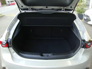 Mazda 3 HB eSG150 AT FWD Homura