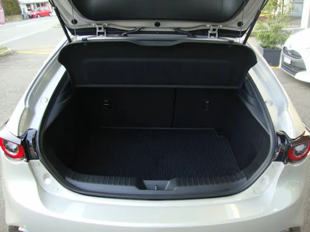 Mazda 3 HB eSG150 AT FWD Homura