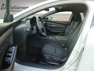 Mazda 3 HB eSG150 AT FWD Homura